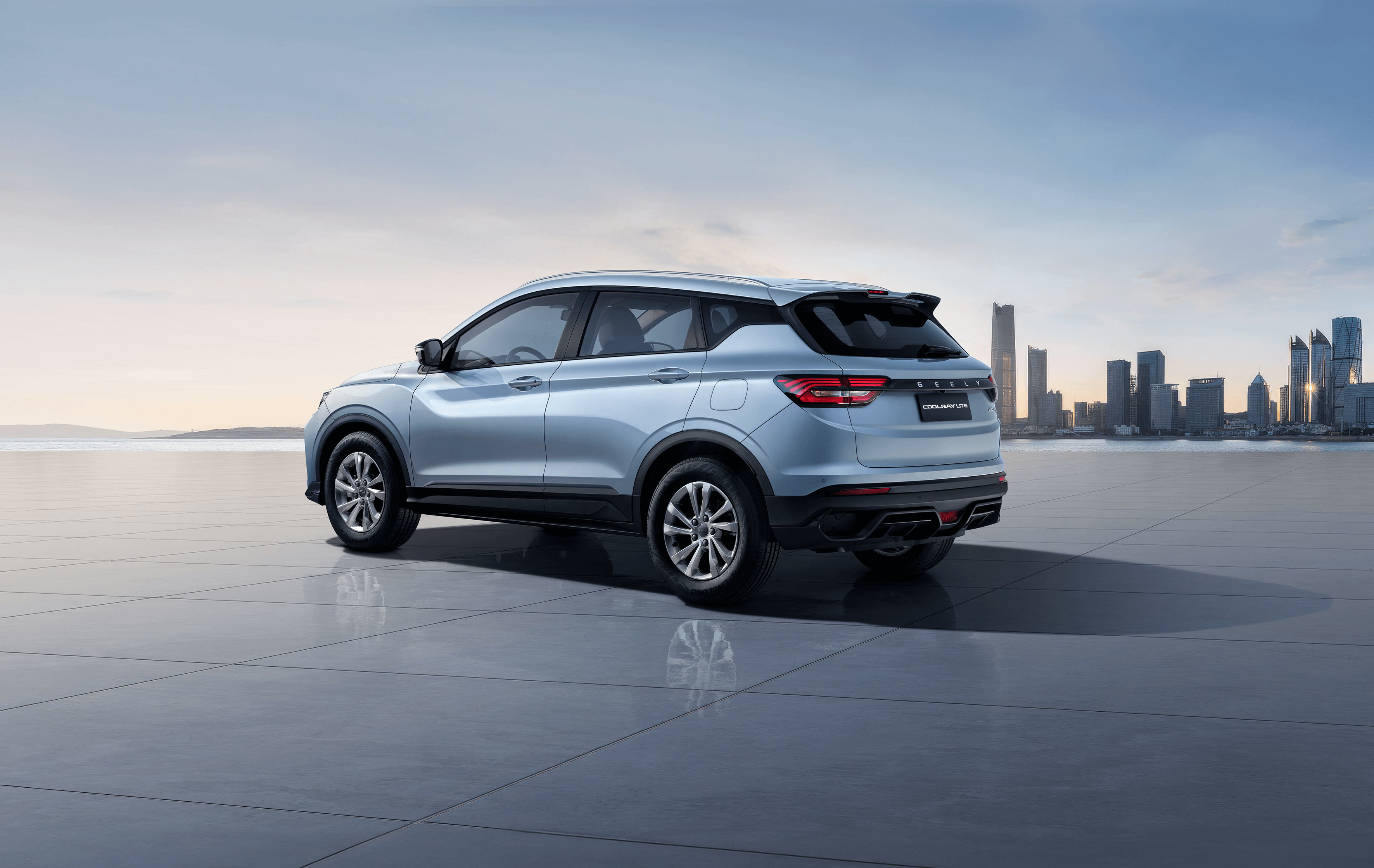 Diseño único, ligero y funcional