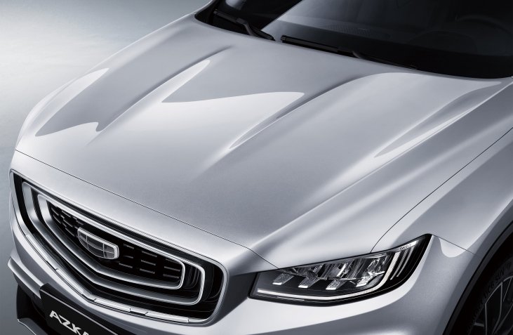 Geely Holding adquiere Volvo Cars